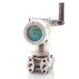 Absolute and Gauge Pressure Transmitters